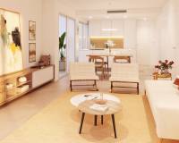 Nueva construcción  - Apartment - Pilar de la Horadada