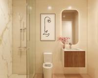 Nueva construcción  - Apartment - Pilar de la Horadada