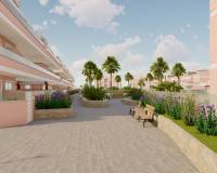 Nueva construcción  - Apartment - Pilar de la Horadada
