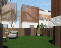 Nueva construcción  - Apartment - Pilar de la Horadada