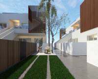 Nueva construcción  - Apartment - Pilar de la Horadada