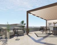Nueva construcción  - Apartment - Pilar de la Horadada