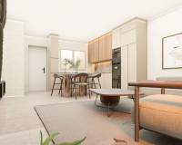 Nueva construcción  - Apartment - Pilar de la Horadada