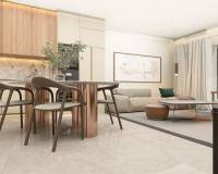Nueva construcción  - Apartment - Pilar de la Horadada