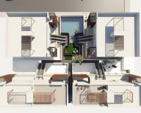 Nueva construcción  - Apartment - Pilar de la Horadada