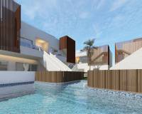 Nueva construcción  - Apartment - Pilar de la Horadada