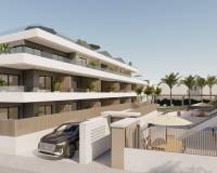 Nueva construcción  - Apartment - Pilar de la Horadada