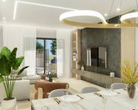 Nueva construcción  - Apartment - Pilar de la Horadada