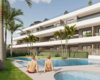 Nueva construcción  - Apartment - Pilar de la Horadada