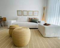 Nueva construcción  - Apartment - Pilar de la Horadada