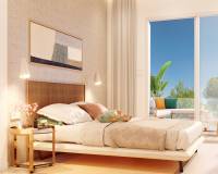 Nueva construcción  - Apartment - Pilar de la Horadada