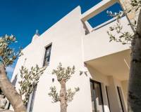 Nueva construcción  - Apartment - Pilar de la Horadada