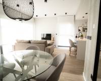 Nueva construcción  - Apartment - Pilar de la Horadada