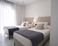 Nueva construcción  - Apartment - Pilar de la Horadada