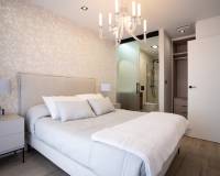 Nueva construcción  - Apartment - Pilar de la Horadada