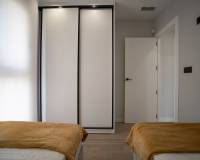 Nueva construcción  - Apartment - Pilar de la Horadada