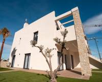 Nueva construcción  - Apartment - Pilar de la Horadada