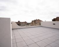 Nueva construcción  - Apartment - Pilar de la Horadada