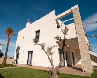 Nueva construcción  - Apartment - Pilar de la Horadada
