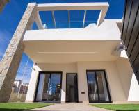 Nueva construcción  - Apartment - Pilar de la Horadada