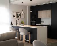 Nueva construcción  - Apartment - Pilar de la Horadada