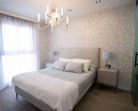 Nueva construcción  - Apartment - Pilar de la Horadada