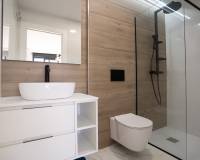 Nueva construcción  - Apartment - Pilar de la Horadada