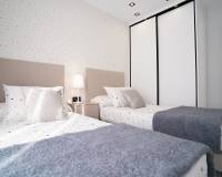 Nueva construcción  - Apartment - Pilar de la Horadada