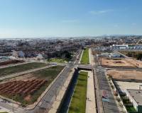 Nueva construcción  - Apartment - Pilar de la Horadada