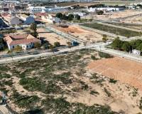 Nueva construcción  - Apartment - Pilar de la Horadada