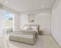 Nueva construcción  - Apartment - Pilar de la Horadada