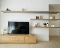 Nueva construcción  - Apartment - Pilar de la Horadada