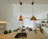 Nueva construcción  - Apartment - Pilar de la Horadada