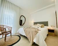 Nueva construcción  - Apartment - Pilar de la Horadada