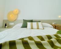 Nueva construcción  - Apartment - Pilar de la Horadada