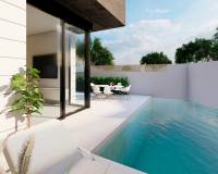 Nueva construcción  - Apartment - Pilar de la Horadada