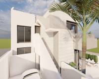 Nueva construcción  - Apartment - Pilar de la Horadada