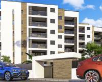 Nueva construcción  - Apartment - Pilar de la Horadada