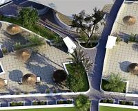 Nueva construcción  - Apartment - Pilar de la Horadada