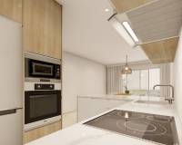 Nueva construcción  - Apartment - Pilar de la Horadada