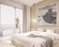 Nueva construcción  - Apartment - Pilar de la Horadada