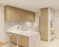 Nueva construcción  - Apartment - Pilar de la Horadada