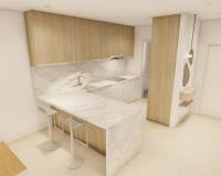 Nueva construcción  - Apartment - Pilar de la Horadada