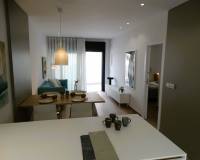 Nueva construcción  - Apartment - Pilar de la Horadada