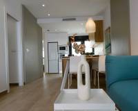 Nueva construcción  - Apartment - Pilar de la Horadada