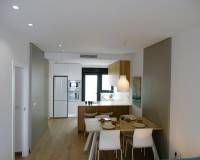 Nueva construcción  - Apartment - Pilar de la Horadada