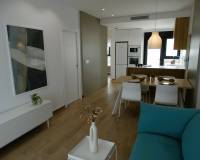 Nueva construcción  - Apartment - Pilar de la Horadada