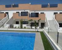 Nueva construcción  - Apartment - Pilar de la Horadada