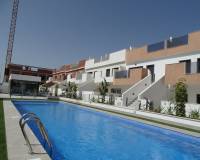 Nueva construcción  - Apartment - Pilar de la Horadada