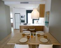 Nueva construcción  - Apartment - Pilar de la Horadada
